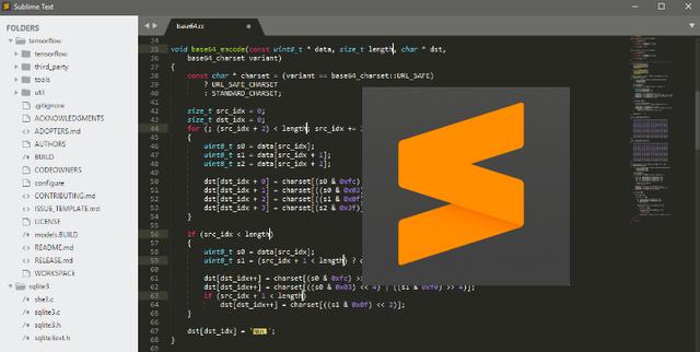 Sublime Text