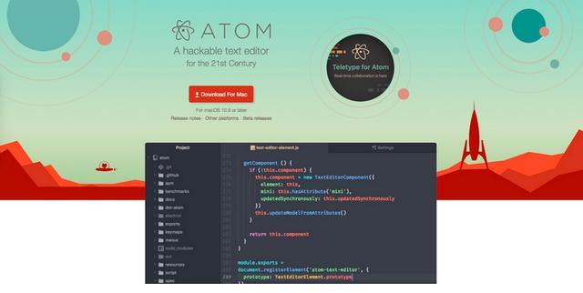 Atom