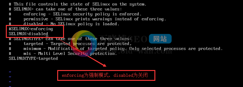 Linux的三种防火墙