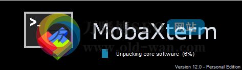 MobaXterm软件安装教程