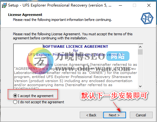 Windows系统下读取群晖NAS文件方法