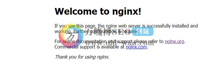 nginx配置文件详解