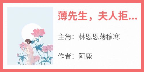 薄先生，夫人拒绝和你复婚