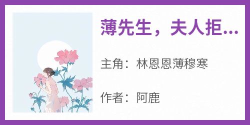 薄先生，夫人拒绝和你复婚